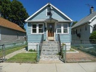 Foreclosed Home - 4225 GROVER AVE, 46327
