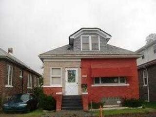 Foreclosed Home - 4219 WABASH AVE, 46327
