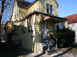 Foreclosed Home - List 100244481