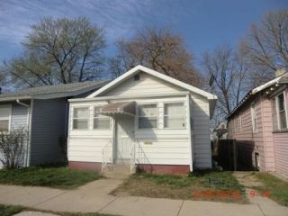 Foreclosed Home - List 100278172