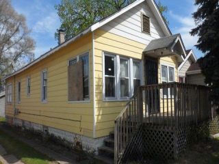 Foreclosed Home - List 100294019