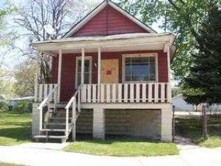 Foreclosed Home - 4425 ASH AVE, 46327