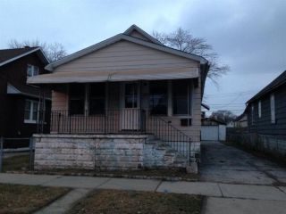 Foreclosed Home - List 100335277