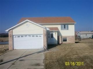 Foreclosed Home - 280 S 725 W, 46341