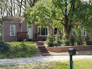 Foreclosed Home - 16335 COUNTY LINE RD, 46341