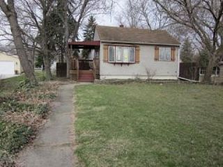 Foreclosed Home - List 100017310