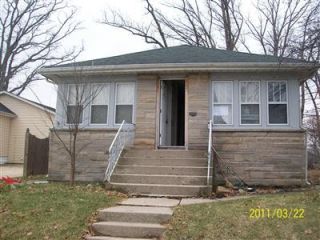 Foreclosed Home - List 100046298
