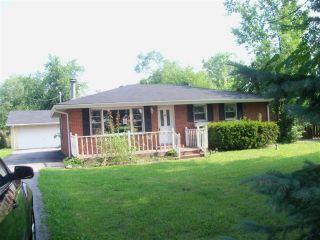 Foreclosed Home - 8304 OLD LINCOLN HWY, 46342