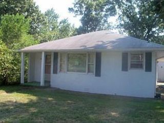 Foreclosed Home - List 100152491