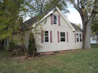 Foreclosed Home - 6222 AINSWORTH RD, 46342