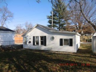 Foreclosed Home - List 100203140
