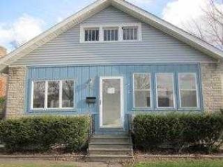 Foreclosed Home - List 100225738