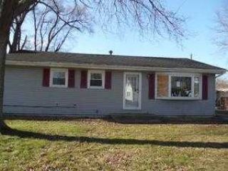 Foreclosed Home - List 100225742