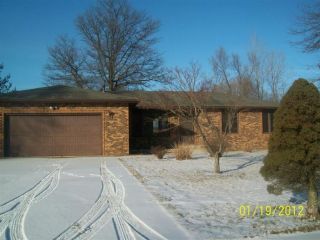 Foreclosed Home - List 100244309