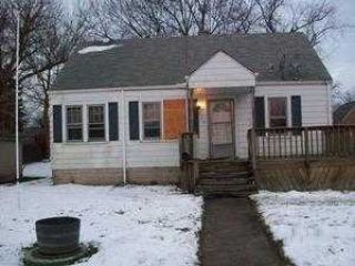Foreclosed Home - 264 N PENNSYLVANIA ST, 46342