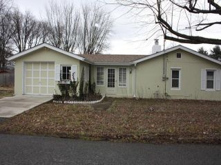 Foreclosed Home - 35 FRASER LN, 46342