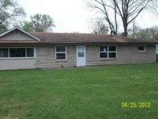 Foreclosed Home - 100 E 13TH PL, 46342