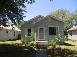 Foreclosed Home - List 100303844