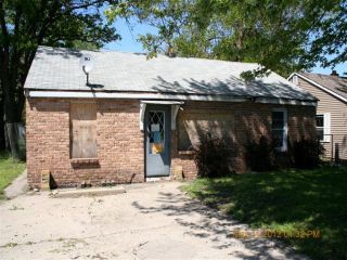 Foreclosed Home - 3724 W 39TH AVE, 46342