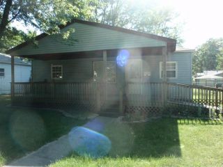 Foreclosed Home - 412 S LAWRENCE ST, 46342
