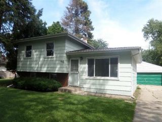 Foreclosed Home - List 100335497