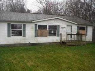 Foreclosed Home - List 100335833