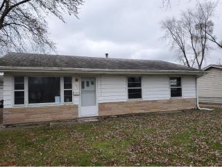 Foreclosed Home - 1532 E 33rd Ave, 46342