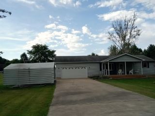 Foreclosed Home - 508 W 450 N, 46342
