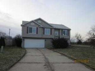 Foreclosed Home - 807 WESLEY RD, 46347