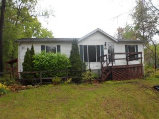 Foreclosed Home - 4682 W 896 N, 46349