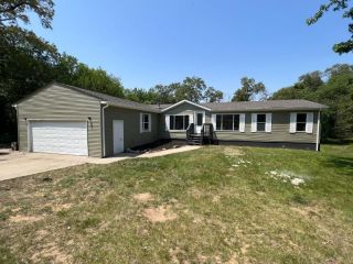 Foreclosed Home - 4742 W 896 N, 46349