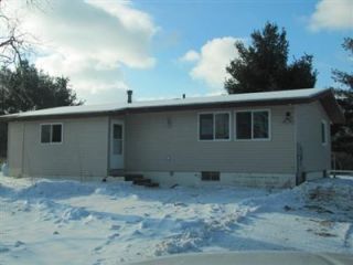 Foreclosed Home - 8956 N 125 E, 46350