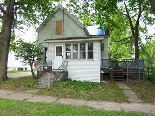 Foreclosed Home - List 100099337