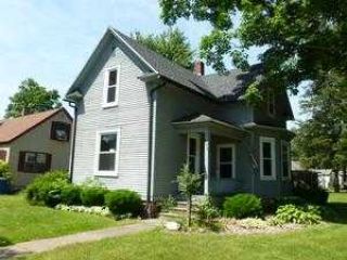 Foreclosed Home - 802 LAWRENCE ST, 46350