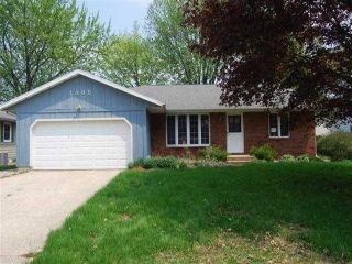 Foreclosed Home - 1805 L ST, 46350
