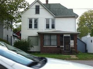 Foreclosed Home - List 100123922