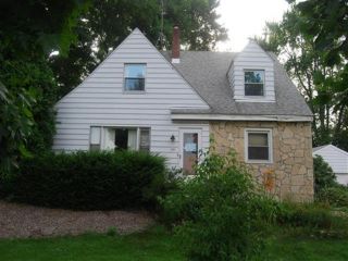 Foreclosed Home - List 100142394