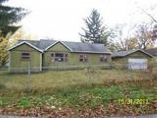 Foreclosed Home - List 100187025