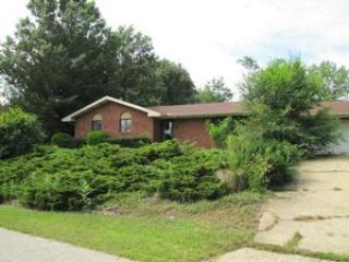 Foreclosed Home - List 100191464