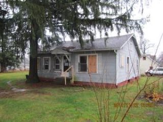 Foreclosed Home - List 100203161