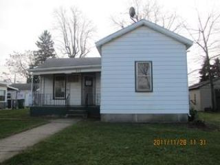 Foreclosed Home - List 100207939