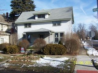 Foreclosed Home - List 100228565