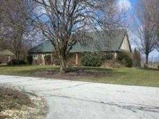 Foreclosed Home - List 100269841