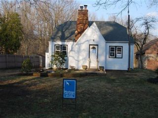 Foreclosed Home - List 100269880