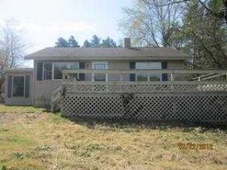 Foreclosed Home - 576 W US HIGHWAY 20, 46350
