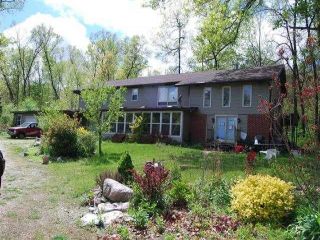 Foreclosed Home - 5646 N 125 W, 46350
