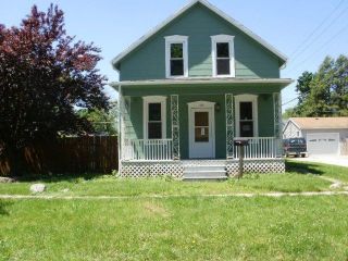 Foreclosed Home - 410 E ST, 46350