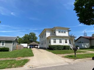 Foreclosed Home - List 100561959