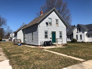 Foreclosed Home - List 100579734