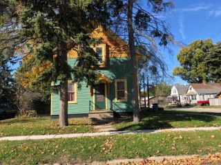 Foreclosed Home - List 100593619
